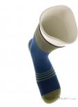 Northwave Extreme Pro High Biking Socks, , Blue, , Male,Female,Unisex, 0148-10233, 5637986544, , N3-03.jpg