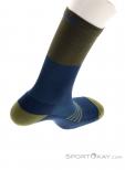 Northwave Extreme Pro High Biking Socks, Northwave, Blue, , Male,Female,Unisex, 0148-10233, 5637986544, 8030819287899, N3-18.jpg