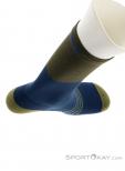 Northwave Extreme Pro High Biking Socks, , Blue, , Male,Female,Unisex, 0148-10233, 5637986544, , N4-19.jpg