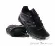 Salomon Wings Sky GTX Mens Trail Running Shoes Gore-Tex, Salomon, Black, , Male, 0018-11693, 5637986553, 193128569549, N1-01.jpg