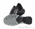 Salomon Wings Sky GTX Mens Trail Running Shoes Gore-Tex, Salomon, Black, , Male, 0018-11693, 5637986553, 193128569549, N1-11.jpg