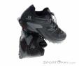 Salomon Wings Sky GTX Mens Trail Running Shoes Gore-Tex, Salomon, Black, , Male, 0018-11693, 5637986553, 193128569556, N2-17.jpg