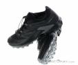 Salomon Wings Sky GTX Mens Trail Running Shoes Gore-Tex, Salomon, Black, , Male, 0018-11693, 5637986553, 193128569549, N3-08.jpg