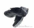 Salomon Wings Sky GTX Mens Trail Running Shoes Gore-Tex, , Black, , Male, 0018-11693, 5637986553, , N4-09.jpg
