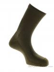 Northwave Fast Winter High Calcetines para ciclista, , Verde oliva oscuro, , Hombre,Mujer,Unisex, 0148-10236, 5637986558, , N1-01.jpg