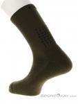 Northwave Fast Winter High Biking Socks, , Olive-Dark Green, , Male,Female,Unisex, 0148-10236, 5637986558, , N1-11.jpg