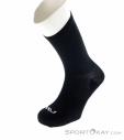 Northwave Ride Your Wave Calcetines para ciclista, Northwave, Negro, , Hombre,Mujer,Unisex, 0148-10298, 5637986562, 8030819288278, N2-07.jpg