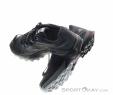 Salomon Wings Sky GTX Femmes Chaussures de trail Gore-Tex, Salomon, Anthracite, , Femmes, 0018-11525, 5637986577, 193128548636, N4-09.jpg