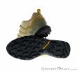 adidas Swift R2 GTX Mens Hiking Boots Gore-Tex, , Beige, , Male, 0002-11504, 5637986639, , N1-11.jpg
