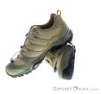 adidas Swift R2 GTX Mens Hiking Boots Gore-Tex, , Beige, , Male, 0002-11504, 5637986639, , N2-07.jpg