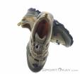 adidas Swift R2 GTX Mens Hiking Boots Gore-Tex, , Beige, , Male, 0002-11504, 5637986639, , N4-04.jpg