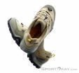adidas Swift R2 GTX Mens Hiking Boots Gore-Tex, , Beige, , Male, 0002-11504, 5637986639, , N5-15.jpg