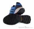 adidas Terrex Skyhiker GTX Mens Hiking Boots Gore-Tex, adidas Terrex, Blue, , Male, 0359-10211, 5637986723, 4065418434416, N1-11.jpg