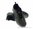 adidas Swift R2 GTX Mens Hiking Boots Gore-Tex, , Olive-Dark Green, , Male, 0002-11504, 5637986802, , N2-02.jpg