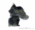adidas Swift R2 GTX Mens Hiking Boots Gore-Tex, , Olive-Dark Green, , Male, 0002-11504, 5637986802, , N2-17.jpg