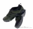 adidas Swift R2 GTX Mens Hiking Boots Gore-Tex, adidas Terrex, Olive-Dark Green, , Male, 0002-11504, 5637986802, 4059809003275, N3-08.jpg