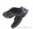 adidas Swift R2 GTX Mens Hiking Boots Gore-Tex, adidas Terrex, Olive-Dark Green, , Male, 0002-11504, 5637986802, 4059809003275, N4-09.jpg