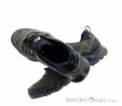 adidas Swift R2 GTX Mens Hiking Boots Gore-Tex, , Olive-Dark Green, , Male, 0002-11504, 5637986802, , N5-10.jpg