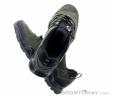 adidas Swift R2 GTX Mens Hiking Boots Gore-Tex, , Olive-Dark Green, , Male, 0002-11504, 5637986802, , N5-15.jpg