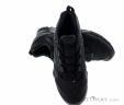 adidas Terrex AX3 Mens Hiking Boots, adidas Terrex, Anthracite, , Male, 0359-10201, 5637986815, 4059808551746, N3-03.jpg
