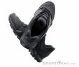 adidas Terrex AX3 Mens Hiking Boots, adidas Terrex, Anthracite, , Male, 0359-10201, 5637986815, 4059808551746, N5-15.jpg