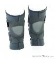 ION K-Pact Knee Guards, ION, Gray, , Male,Female,Unisex, 0408-10014, 5637986833, 9010583029306, N2-12.jpg