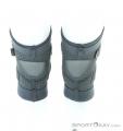 ION K-Pact Knee Guards, ION, Gray, , Male,Female,Unisex, 0408-10014, 5637986833, 9010583029283, N3-13.jpg