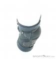 ION K-Pact Knee Guards, ION, Gray, , Male,Female,Unisex, 0408-10014, 5637986833, 9010583029306, N3-18.jpg