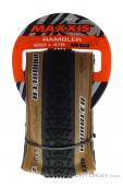 Maxxis GR Rambler Dual TR EXO Tanwall 27,5