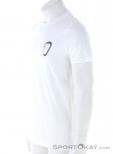 Mammut Sloper Tech Hommes T-shirt, Mammut, Blanc, , Hommes, 0014-11539, 5637987652, 7619876051370, N1-06.jpg