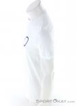 Mammut Sloper Tech Mens T-Shirt, , White, , Male, 0014-11539, 5637987652, , N2-07.jpg