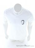 Mammut Sloper Tech Hommes T-shirt, Mammut, Blanc, , Hommes, 0014-11539, 5637987652, 7619876051370, N3-03.jpg