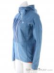 Ortovox Windbreaker Women Outdoor Jacket, Ortovox, Blue, , Female, 0016-11387, 5637987701, 4251422573672, N1-06.jpg