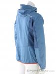 Ortovox Windbreaker Women Outdoor Jacket, Ortovox, Blue, , Female, 0016-11387, 5637987701, 4251422573672, N1-16.jpg