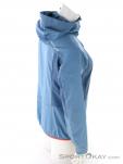 Ortovox Windbreaker Women Outdoor Jacket, Ortovox, Blue, , Female, 0016-11387, 5637987701, 4251422573672, N2-17.jpg