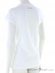 Mammut Massone Slogan Women T-Shirt, , White, , Female, 0014-11543, 5637987718, , N1-11.jpg