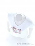 Mammut Massone Slogan Women T-Shirt, , White, , Female, 0014-11543, 5637987718, , N4-04.jpg