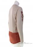 POC MTB Pure LS Mujer Camiseta para ciclista, POC, Beige, , Mujer, 0049-10429, 5637988326, 7325549934078, N1-16.jpg