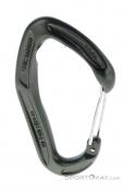 DMM Alpha Trad Carabiner, DMM, Gris oscuro, , Hombre,Mujer,Unisex, 0096-10201, 5637988351, 5031290210645, N2-02.jpg