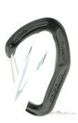DMM Alpha Trad Carabiner, DMM, Gris oscuro, , Hombre,Mujer,Unisex, 0096-10201, 5637988351, 5031290210645, N2-12.jpg