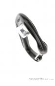 DMM Alpha Trad Carabiner, DMM, Gris oscuro, , Hombre,Mujer,Unisex, 0096-10201, 5637988351, 5031290210645, N4-04.jpg
