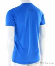 Mammut Spide Logo Hommes T-shirt, Mammut, Bleu, , Hommes, 0014-11547, 5637988369, 7619876051929, N1-11.jpg