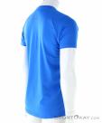 Mammut Spide Logo Hommes T-shirt, Mammut, Bleu, , Hommes, 0014-11547, 5637988369, 7619876051929, N1-16.jpg
