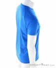 Mammut Spide Logo Hommes T-shirt, Mammut, Bleu, , Hommes, 0014-11547, 5637988369, 7619876051929, N2-17.jpg