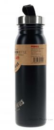 Primus Heritage Klunken 0,7l Water Bottle, Primus, Black, , , 0197-10178, 5637988419, 7330033914191, N1-06.jpg