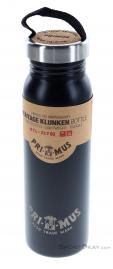 Primus Heritage Klunken 0,7l Water Bottle, Primus, Black, , , 0197-10178, 5637988419, 7330033914191, N2-02.jpg