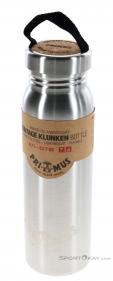 Primus Heritage Klunken 0,7l Water Bottle, Primus, Silver, , , 0197-10178, 5637988420, 7330033914184, N2-02.jpg