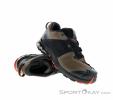 Salomon XA Wild Mens Trail Running Shoes, Salomon, Olive-Dark Green, , Male, 0018-11441, 5637988485, 193128552176, N1-01.jpg