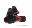Salomon XA Wild Mens Trail Running Shoes, Salomon, Olive-Dark Green, , Male, 0018-11441, 5637988485, 193128552176, N1-11.jpg