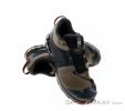 Salomon XA Wild Mens Trail Running Shoes, Salomon, Olive-Dark Green, , Male, 0018-11441, 5637988485, 193128552176, N2-02.jpg
